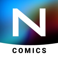 Nanits Comics logo - Similar company to The Startup Builder