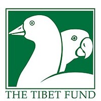 The Tibet Fund logo - Similar company to Hope Collaborative