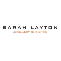 Sarah Layton Jewellery logo - Similar company to Dower & Hall