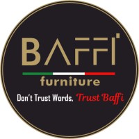 Baffi Furniture logo - Similar company to Dasma Artistry