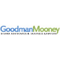 Goodman Mooney LLP logo - Similar company to Goodwill Trademark  & Patent Services