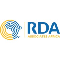 RDA Associates Africa logo - Similar company to One Step Learning