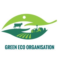 GREEN ECO ORGANISATION - GEO CLUB logo - Similar company to Nss Unit 2 - Bit