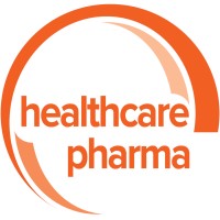 Healthcare Pharma logo - Similar company to Pharmatronik Srl