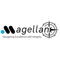 MAGELLAN CREWING MANAGEMENT LLP. logo - Similar company to Leo Marine