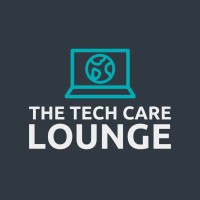 The Tech Care Lounge logo - Similar company to Srd Technology Uk