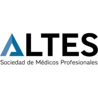 ALTES Médicos profesionales logo - Similar company to Medem