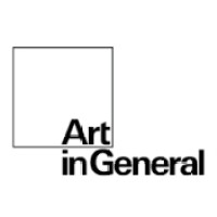 Art In General