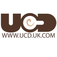 United Coffee Distributors Ltd T/as UCD logo - Similar company to Ever'S Coffee Distributors 🇨🇷