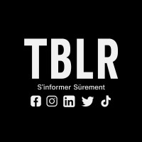 TBLR logo - Similar company to Sesiform