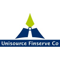 Unisource Finserve Co logo - Similar company to Trustofin Services