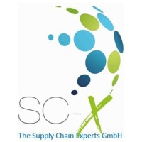 The Supply Chain Experts GmbH logo - Similar company to Krogerus & Tschäppeler