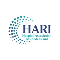 Hospital Association of Rhode Island logo - Similar company to Uri Office Of Strategic Initiatives