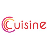 CUISINE POS logo - Similar company to Printer Consumable Corporation