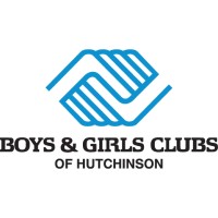 Boys & Girls Clubs of Hutchinson logo - Similar company to Revio