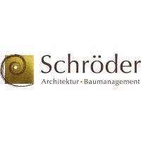 Schröder AG logo - Similar company to K+Architektur Gmbh
