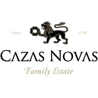 Cazas Novas logo - Similar company to Tbwine