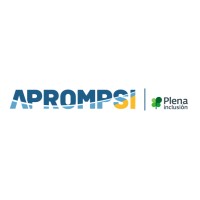 APROMPSI logo - Similar company to Formato Podcast