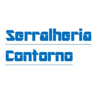 SERRALHERIA CONTORNO logo - Similar company to Ferusitec - Usinagem - Caldeiraria - Serralheria Industrial