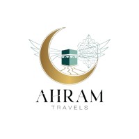 AhramTravels logo - Similar company to Logix Rpo