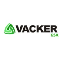 Vacker KSA logo - Similar company to Vackerglobal