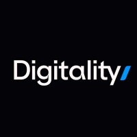 Digitality Agency logo - Similar company to Digitaly