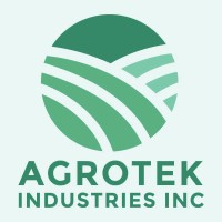 Agrotek Industries Inc logo - Similar company to Growforge