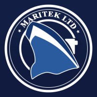 MARITEK GROUP LIMITED logo - Similar company to Maritek Solutions