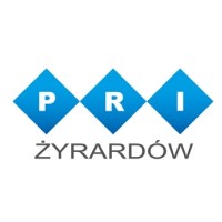PRI Żyrardów logo - Similar company to Ggt Solutions S.A.