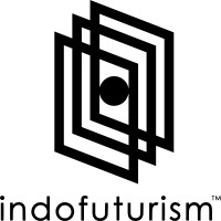 indofuturism logo - Similar company to Chapter78 Design
