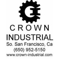 Crown Industrial logo - Similar company to Crown Industries