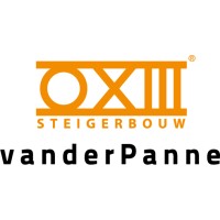 Van der Panne Steigerbouw logo - Similar company to Metaal Groep Mook B.V