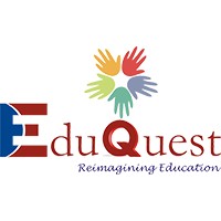 EduQuest logo - Similar company to Rewiser