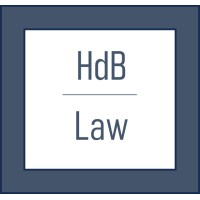 HdB - Law logo - Similar company to Close Ventures