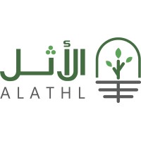 Alathl Medical Industries الأثل للصناعات الطبية logo - Similar company to Echoback