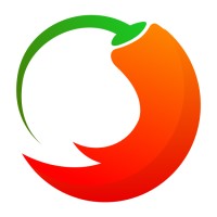 Pepper Meme logo - Similar company to Global Institute For The Future
