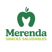 Merenda Foods logo - Similar company to Mr. Cloro