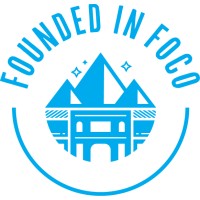 Founded in FoCo logo - Similar company to Arula Consulting