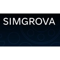 SIMGROVA logo - Similar company to Doitdesign