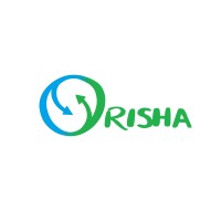 Orisha logo - Similar company to Trustcore Technologies Inc.