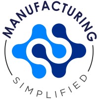 Manufacturing Simplified logo - Similar company to Leagueguru.Com