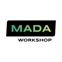 MADA Workshop logo - Similar company to Thompson Precision Engineering