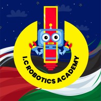 IC Robotics Academy logo - Similar company to Achieved.Id