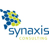Synaxis Consulting logo - Similar company to Steadfast Communications, Llc