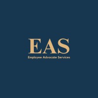 EAS | Employee Advocate Services logo - Similar company to Rezerveit