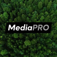 MediaPro AS logo - Similar company to Knif Regnskap