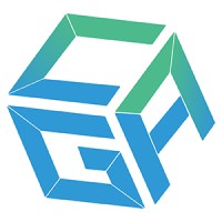 GeometryCA logo - Similar company to Odd+Even