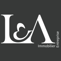 L&A Immobilier Entreprise logo - Similar company to Clos 58