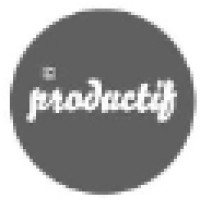 Productif logo - Similar company to Spotter B.V.