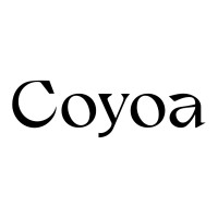 Coyoa logo - Similar company to Chew - Hondenparadijs.Be